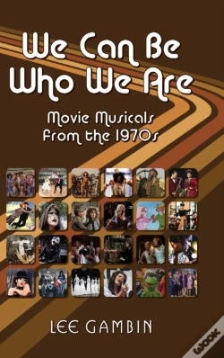 Capa do artigo We Can Be Who We Are