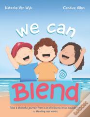 We Can Blend