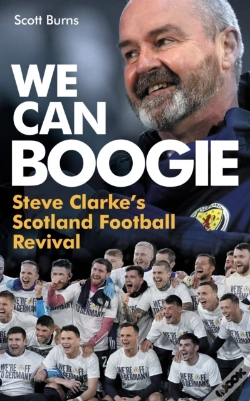 Capa do artigo We Can Boogie