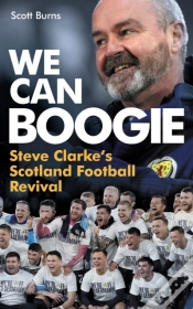 Capa do artigo We Can Boogie