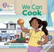 Capa do artigo We Can Cook