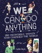 We Can Do Anything - Preview