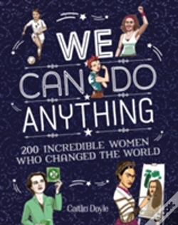 Capa do artigo We Can Do Anything