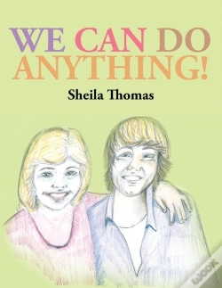 Capa do artigo We Can Do Anything!