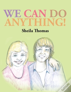 Capa do artigo We Can Do Anything!
