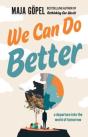 We Can Do Better - Preview