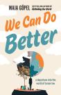We Can Do Better - Preview