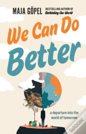 Capa do artigo We Can Do Better