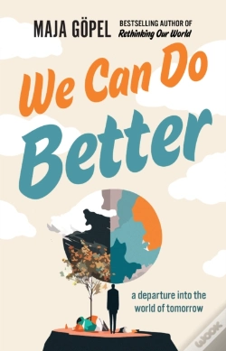 Capa do artigo We Can Do Better