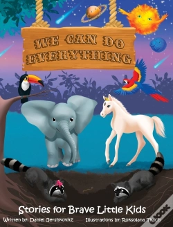 Capa do artigo We Can Do Everything