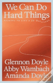 Capa do artigo We Can Do Hard Things