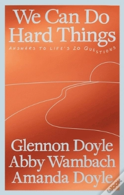 Capa do artigo We Can Do Hard Things