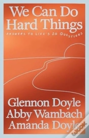 Capa do artigo We Can Do Hard Things