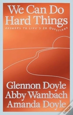 Capa do artigo We Can Do Hard Things