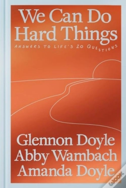Capa do artigo We Can Do Hard Things
