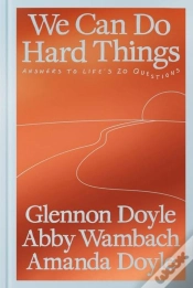 Capa do artigo We Can Do Hard Things