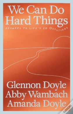 Capa do artigo We Can Do Hard Things