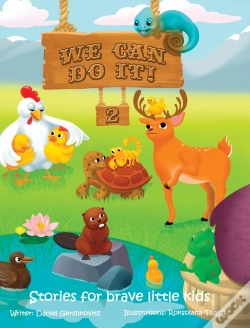 Capa do artigo We Can Do It 2