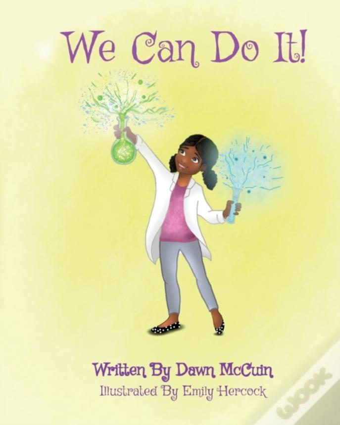 We Can Do It!