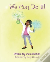 We Can Do It!