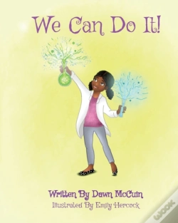 Capa do artigo We Can Do It!