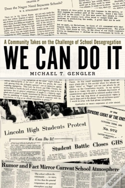 Capa do artigo We Can Do It