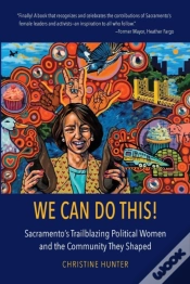 Capa do artigo We Can Do This!