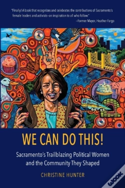 Capa do artigo We Can Do This!