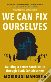Capa do artigo We Can Fix Ourselves