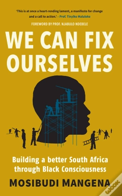 Capa do artigo We Can Fix Ourselves