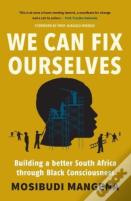 We Can Fix Ourselves