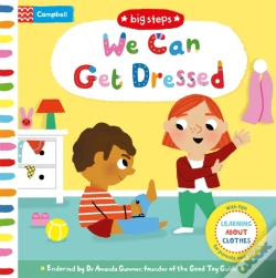 Capa do artigo We Can Get Dressed