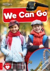 We Can Go