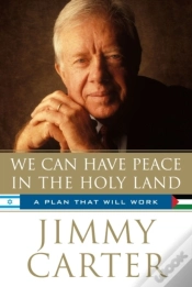 Capa do artigo We Can Have Peace In The Holy Land