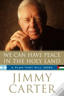 Capa do artigo We Can Have Peace In The Holy Land