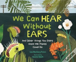 Capa do artigo We Can Hear Without Ears