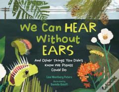 We Can Hear Without Ears