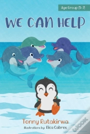 Capa do artigo We Can Help