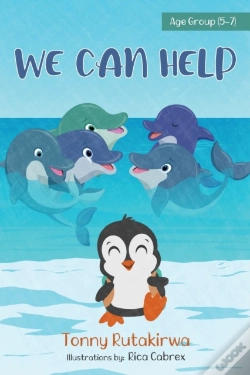 Capa do artigo We Can Help