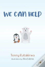 Capa do artigo We Can Help