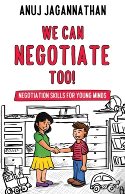 Capa do artigo We Can Negotiate Too!