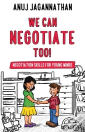 We Can Negotiate Too!