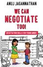 We Can Negotiate Too! - Preview