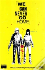 Capa do artigo We Can Never Go Home Volume 1
