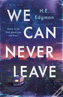 Capa do artigo We Can Never Leave