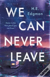 Capa do artigo We Can Never Leave
