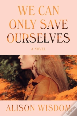 Capa do artigo We Can Only Save Ourselves