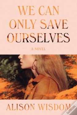Capa do artigo We Can Only Save Ourselves