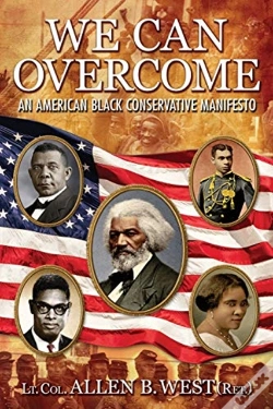 Capa do artigo We Can Overcome
