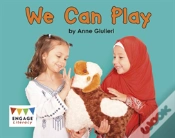 Capa do artigo We Can Play